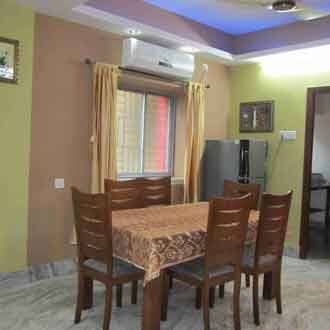 Parijat Guest House, Kolkata 3